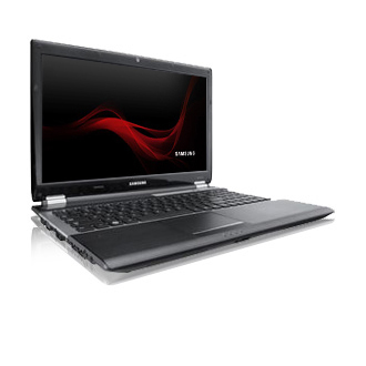 Samsung E RF510-S03ES Intel® Core™ i5 i5-460M – image 3