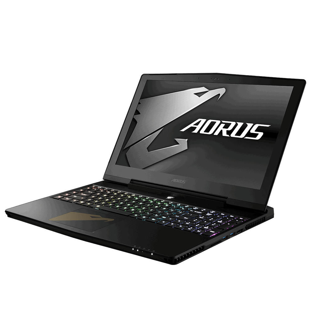 GIGABYTE X5 V8-CF1 – image 2