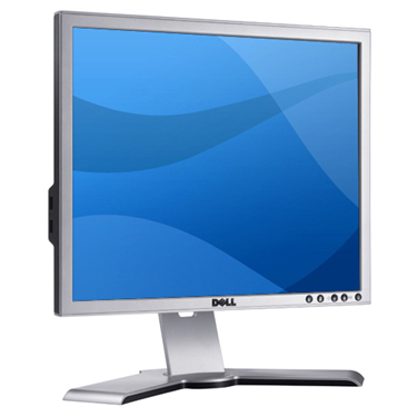 Dell UltraSharp 1907FPv – image 7