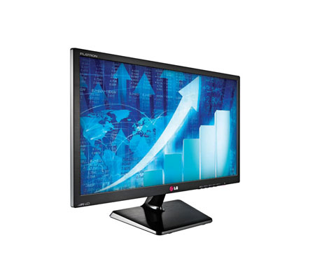 LG 27EC33V-B computer monitor – image 8