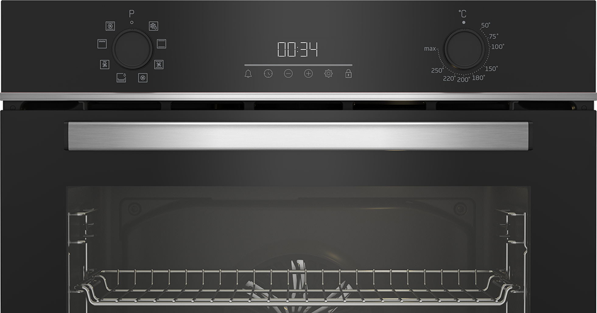 Beko b300 BBIM13300X – image 2