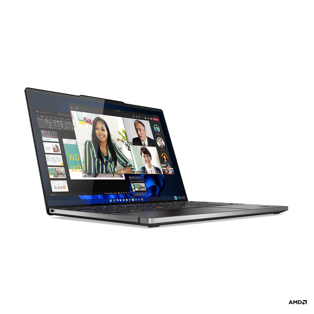 Lenovo ThinkPad Z13 AMD Ryzen™ 5 PRO 6650U Laptop – image 7