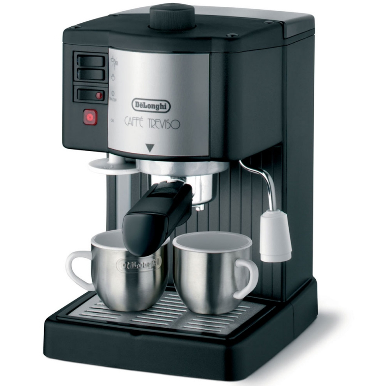 De’Longhi BAR14F Manual Espresso machine