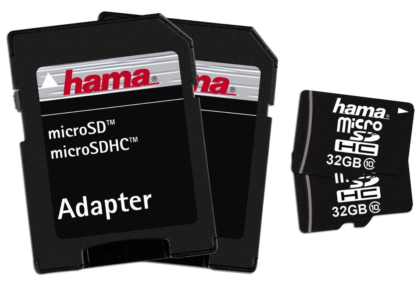Hama 3A150485 memory card