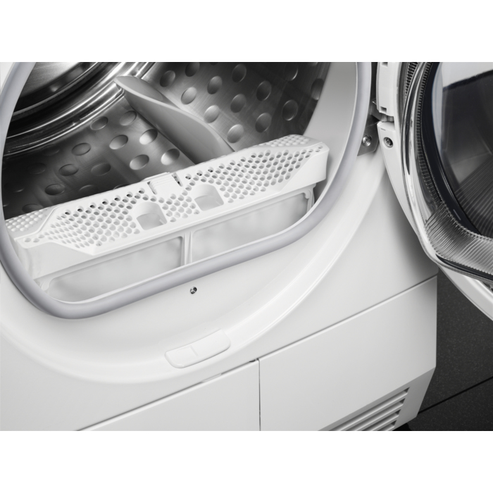 AEG T5127AC tumble dryer Freestanding Front-load – image 3