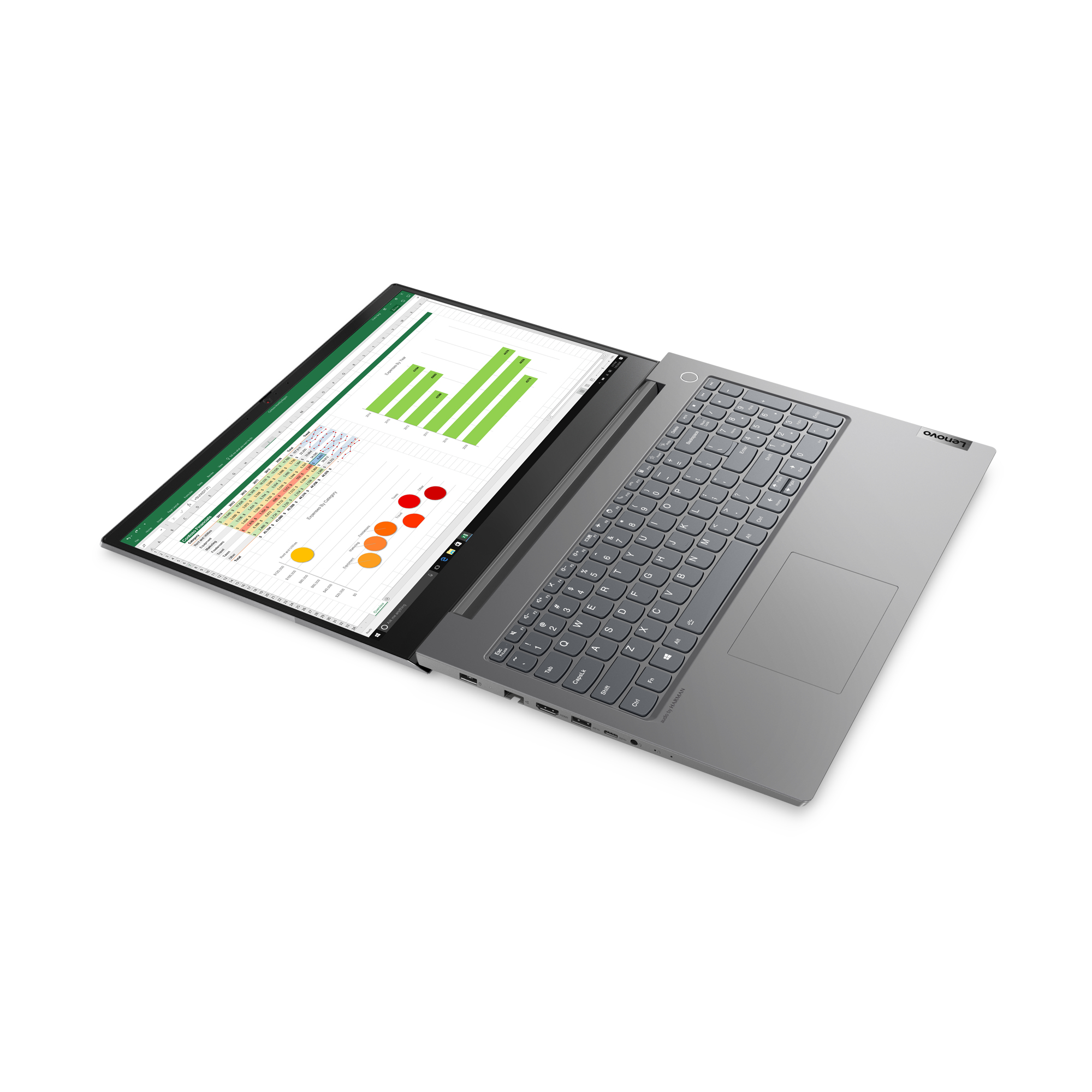 Lenovo ThinkBook 15p IMH – image 6