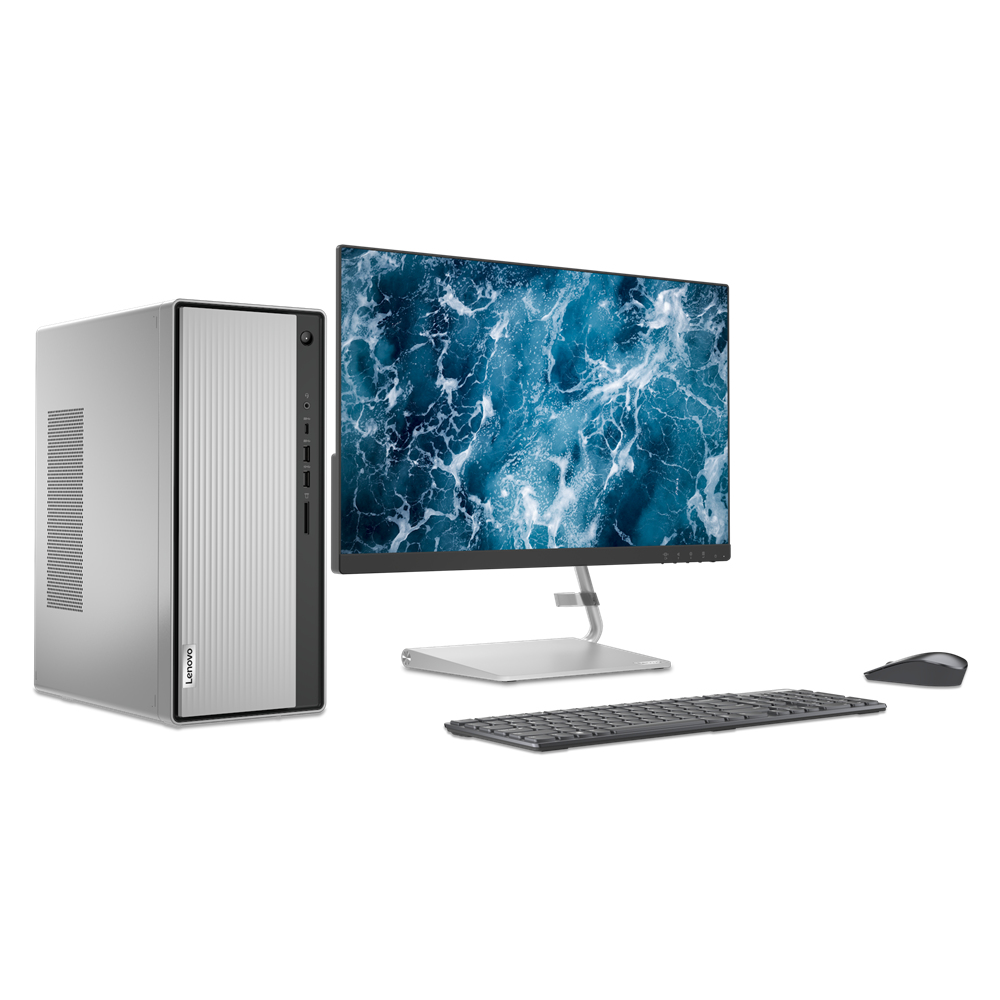 Lenovo 5 Gen 6 – image 1
