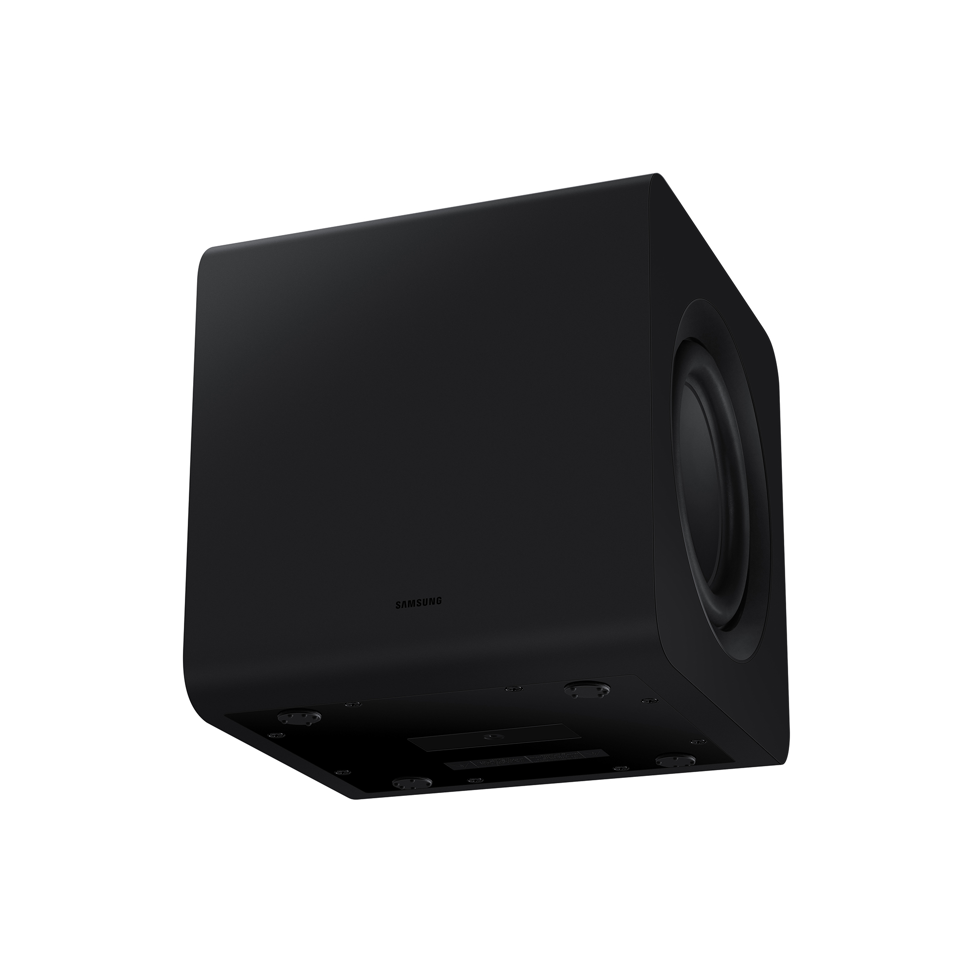 Samsung SWA-W510/XU subwoofer Black – image 4