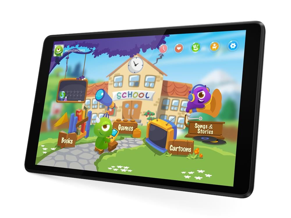 Lenovo Tab M8 FHD (2nd Gen) – image 3