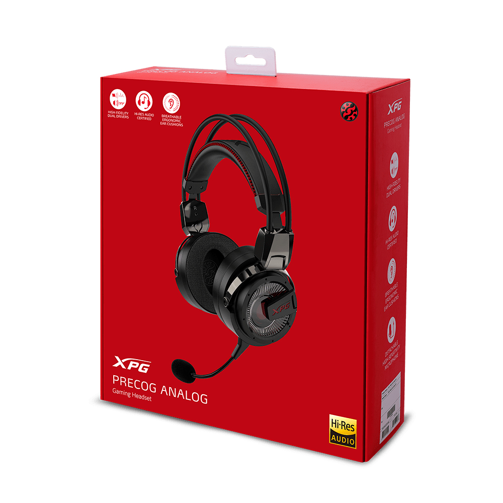 XPG PRECOG ANALOG – image 3