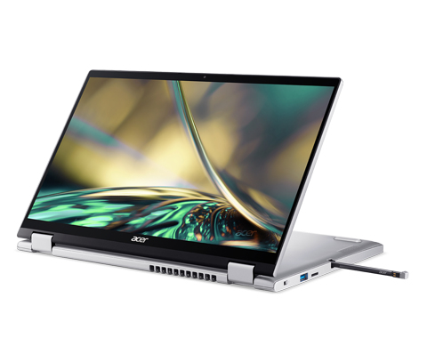 Acer Spin 3 SP314-55N-56E2 Intel® Core™ i5 i5-1235U Hybrid (2-in-1) – image 4