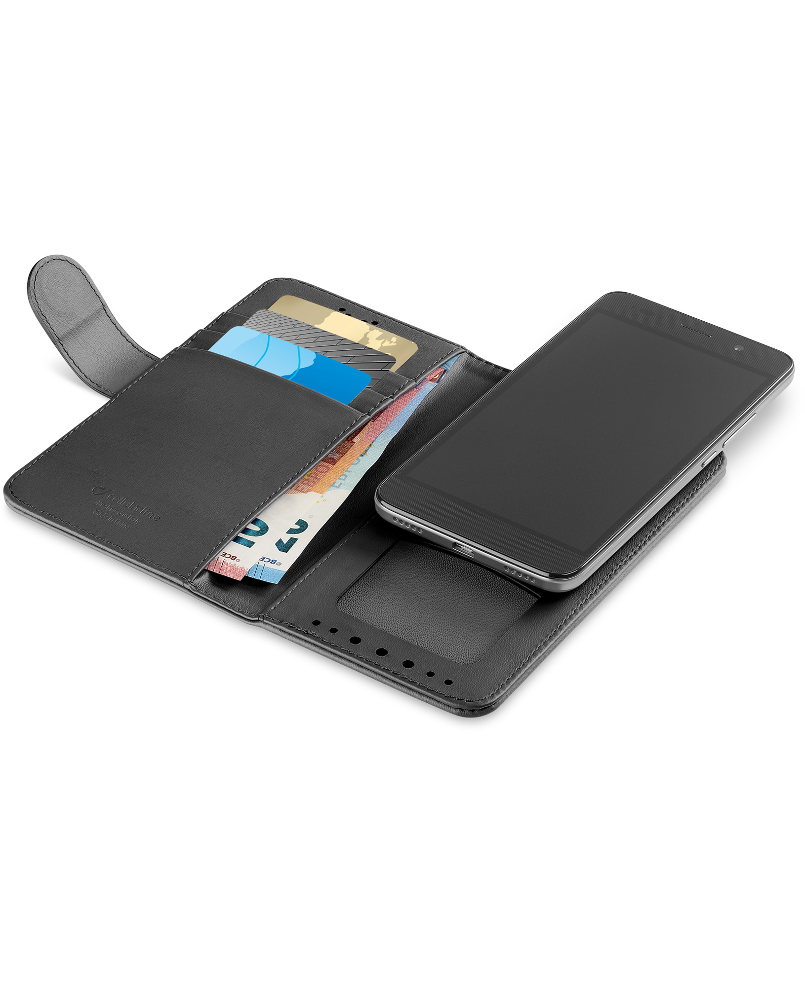 Cellularline Book Uni Agenda - Smartphones up to 4.2” – image 4