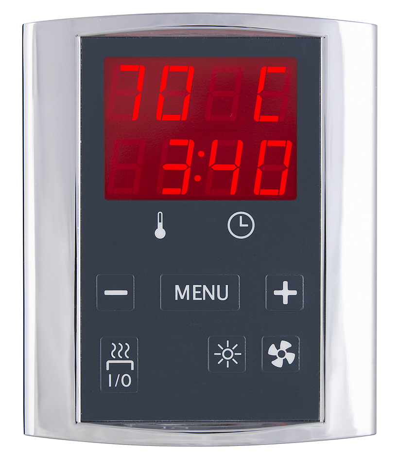 Interline Electronic Control (3-17kW)