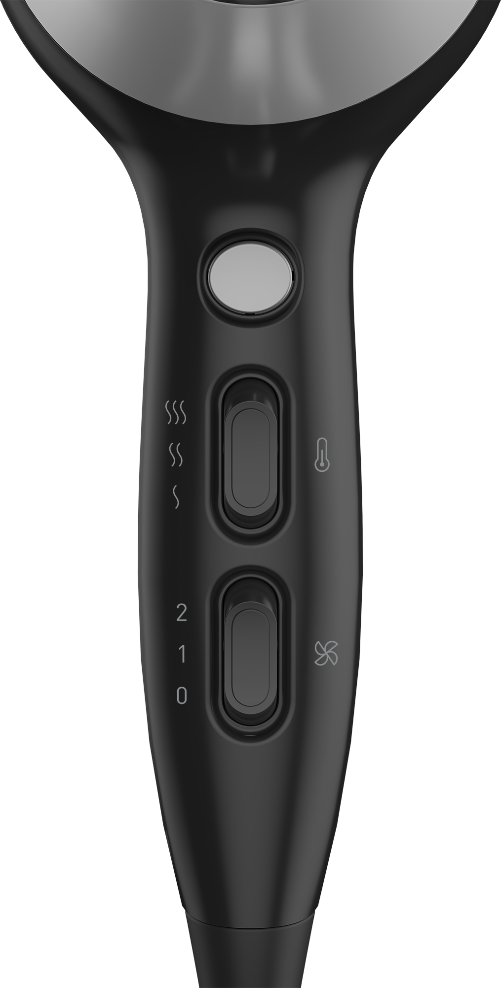 Grundig HD 6080 B – image 2