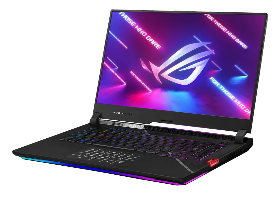 ASUS ROG Strix SCAR 15 G533ZS-HF043 Intel® Core™ i9 i9-12900H Laptop – image 3