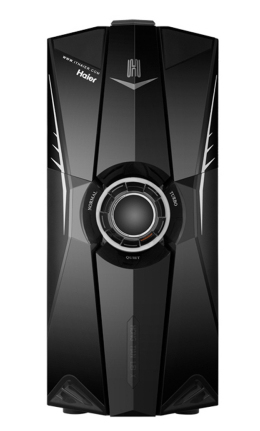 Haier X9-NX5 PC Intel® Core™ i5 i5-4460 – image 4