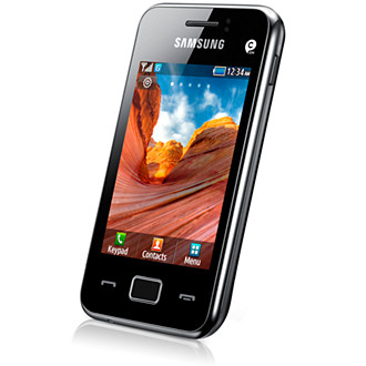 Samsung GT-S5222 – image 5