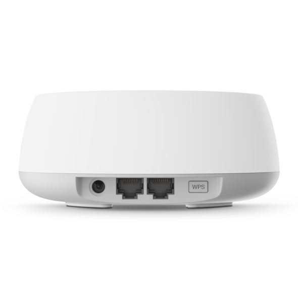 TP-Link BE3600 Whole Home Mesh Wi-Fi 7 AP – image 3