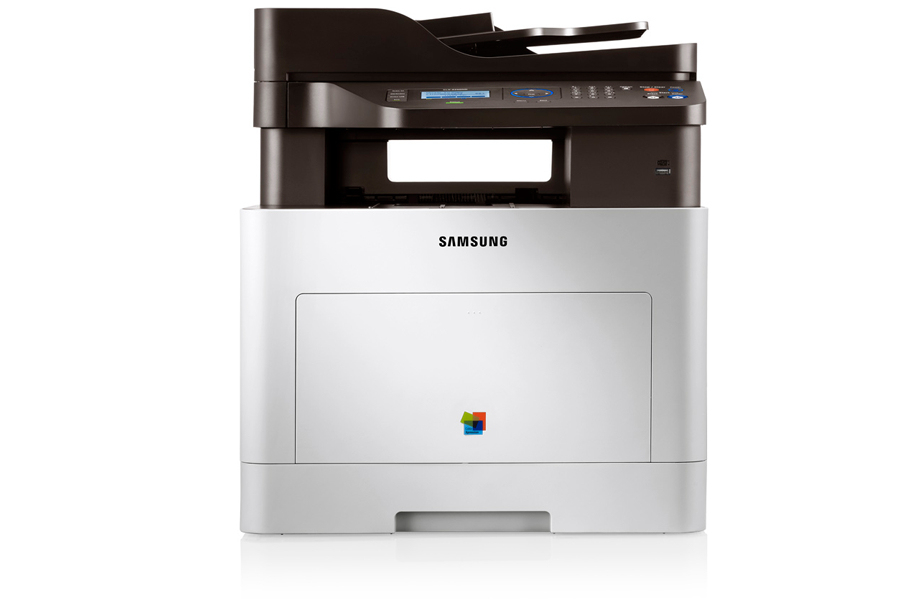 Samsung CLX-6260ND multifunction printer Laser A4 – image 4