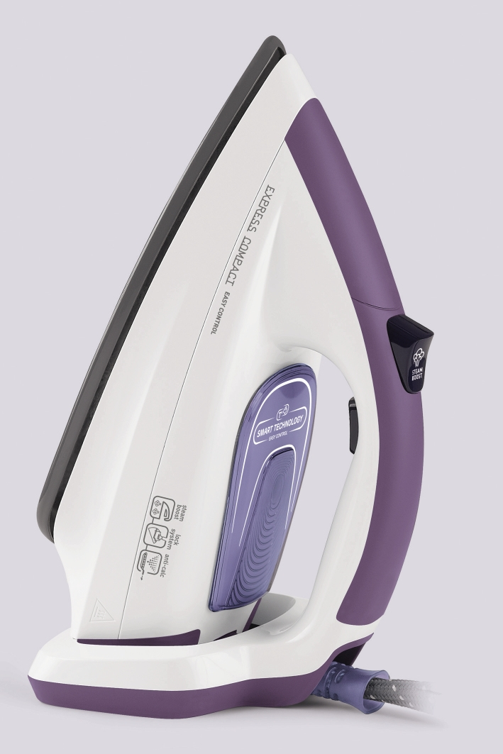 Tefal Express Compact GV7630 – image 6