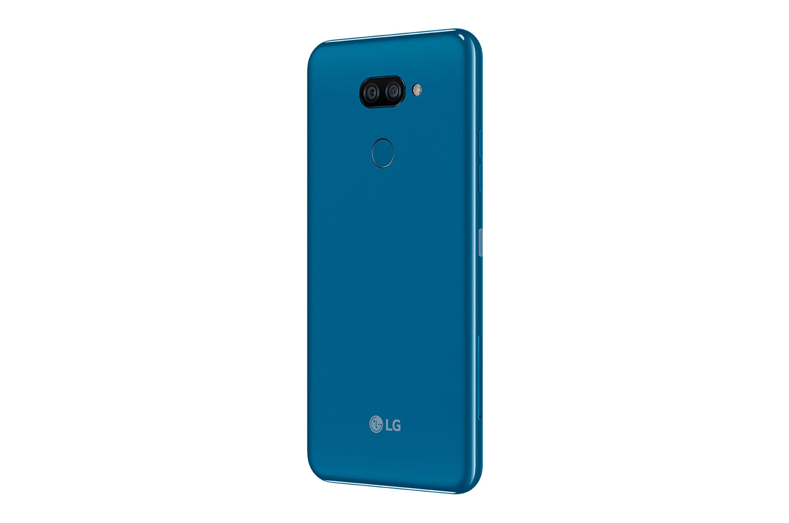 LG K40S 15.5 cm (6.1") Dual SIM Android 9.0 4G Micro-USB 2 GB 32 GB 3500 mAh Blue – image 6
