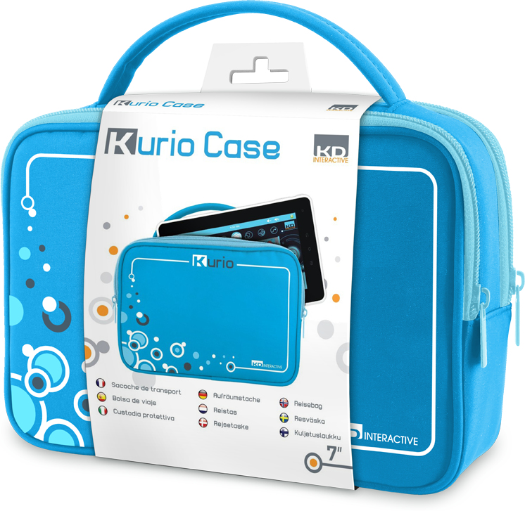 Kurio Case – image 3