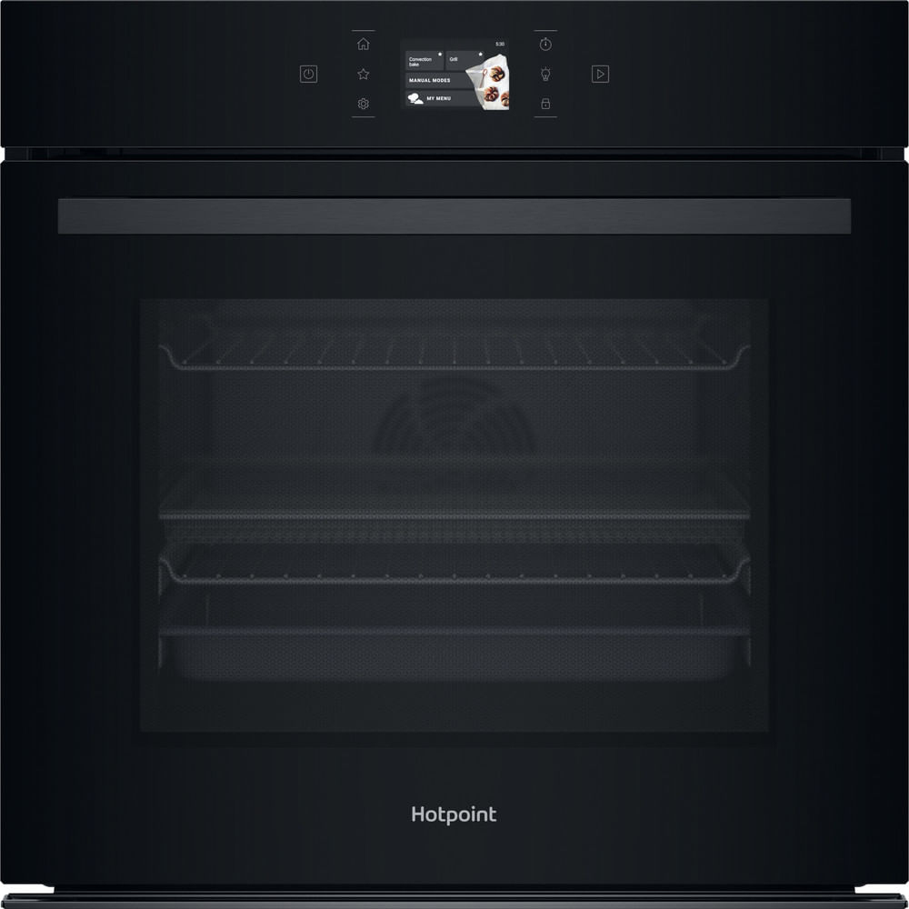 Hotpoint HOI98PT2SBUK — vue 1 sur 8