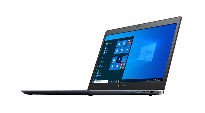 Dynabook Portégé X30-G-11T Intel® Core™ i7 i7-10510U Laptop – image 5
