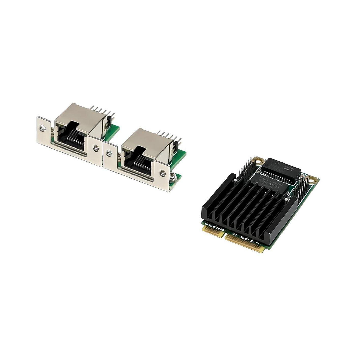 Microconnect MC-MINIPCIE-8111H network card Internal Ethernet 1000 Mbit/s – image 2