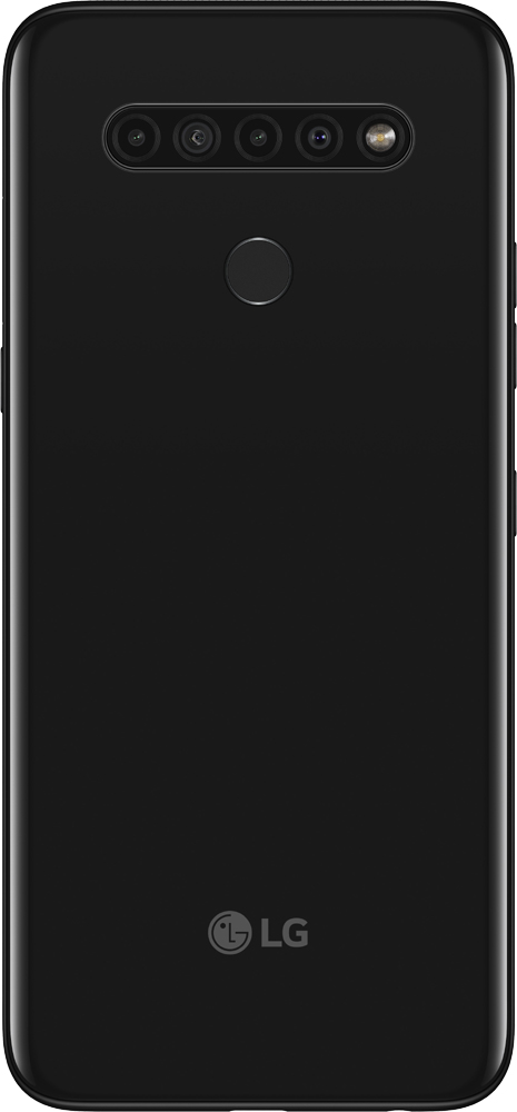 LG K41S LM-K410EMW – image 3