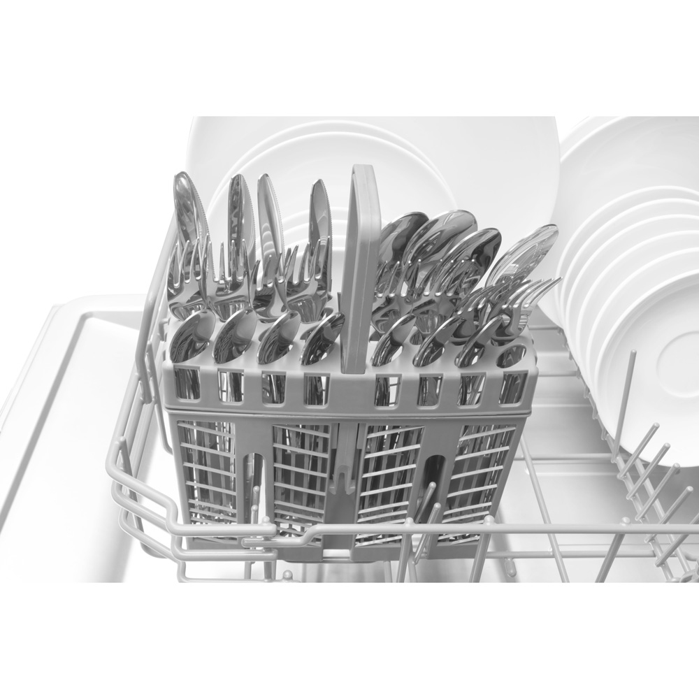 CDA SCD4509 dishwasher Fully built-in 9 place settings – image 6