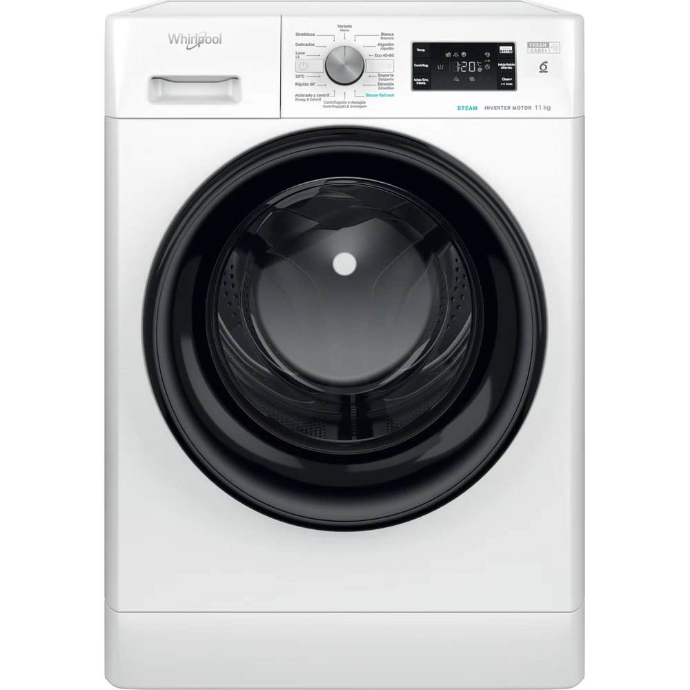 Whirlpool FFB 11469 BV SPT – image 2