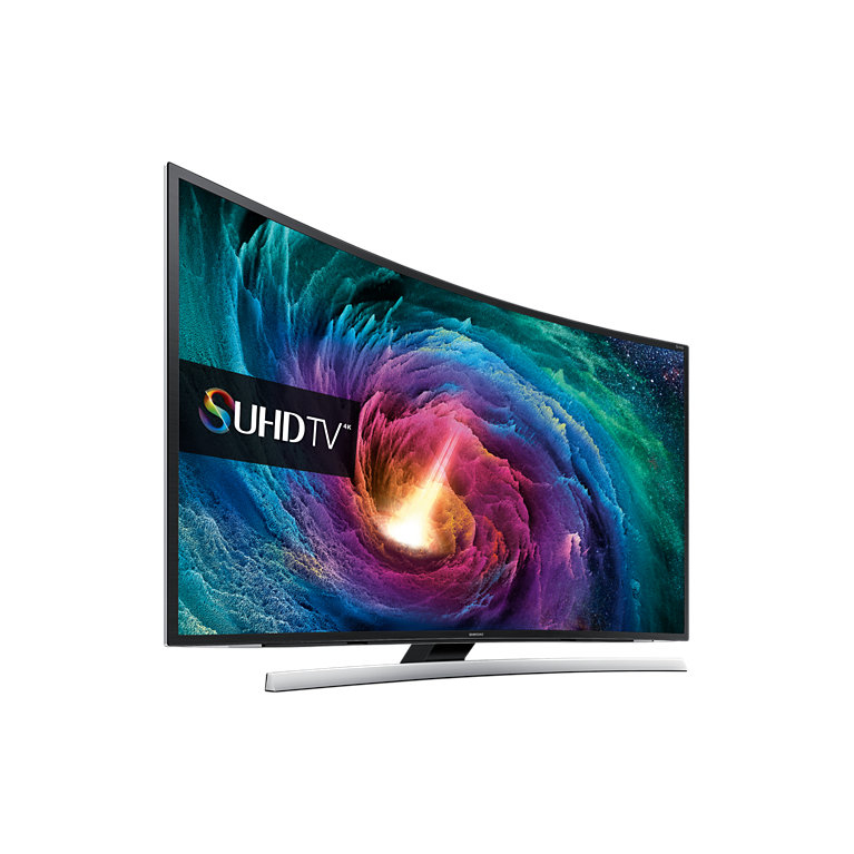 Samsung UE65JS8500TXXU TV – image 7