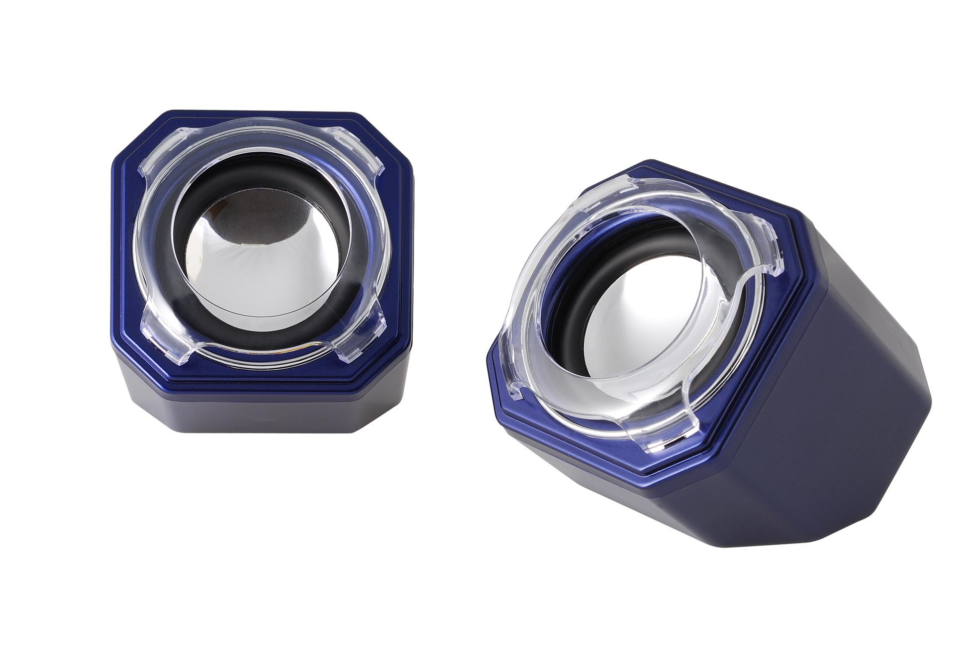 NGS Blue Flash Light 2.0