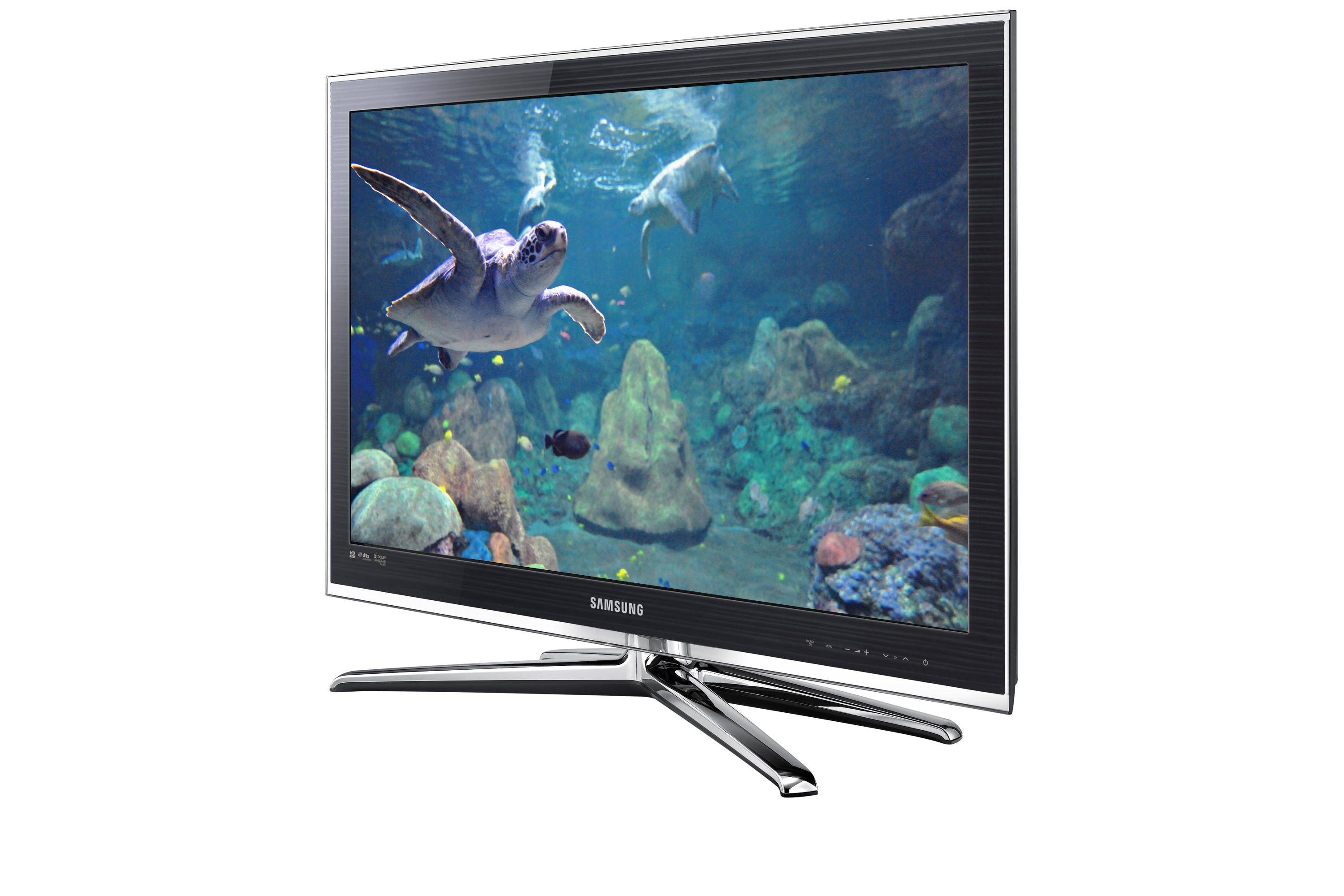Samsung UE37C6730 94 cm (37") Full HD Grey – image 2