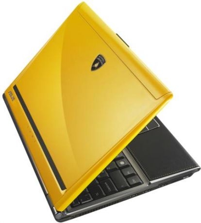 ASUS VX3-2P016G Lamborghini