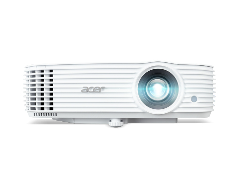 Acer Essential X1526AH Standard throw projector 4000 ANSI lumens DLP 1080p (1920x1080) White – image 2