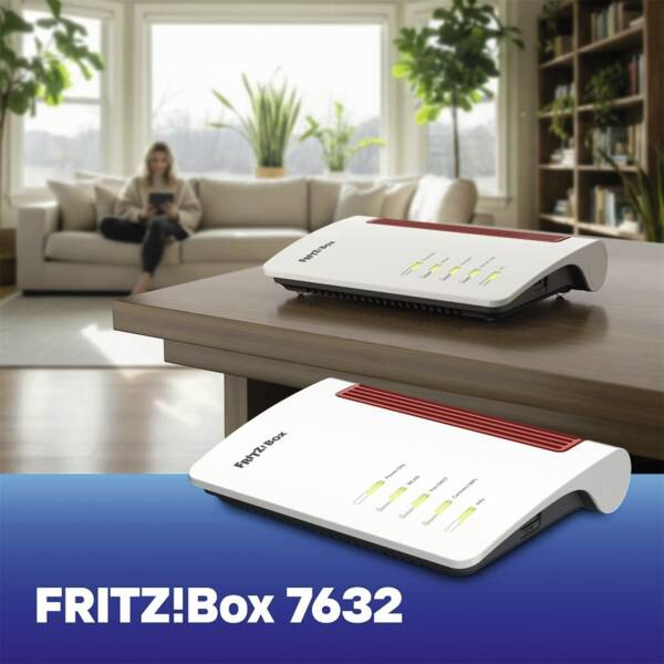 FRITZ!Box 7632 International – image 3
