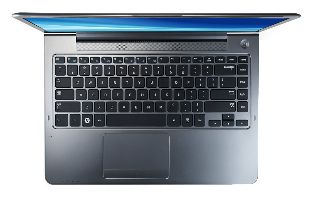 Samsung 5 NP535U4X AMD A8 A8-4555M Laptop – image 7