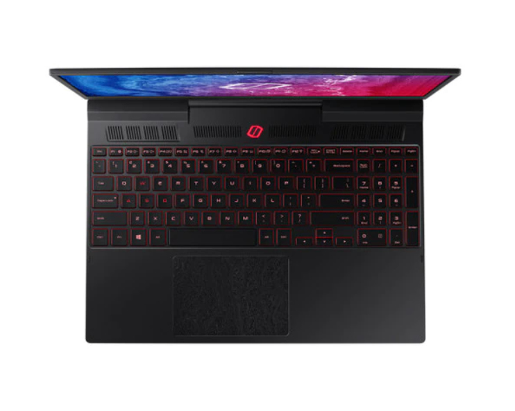 Samsung Notebook Odyssey – image 2
