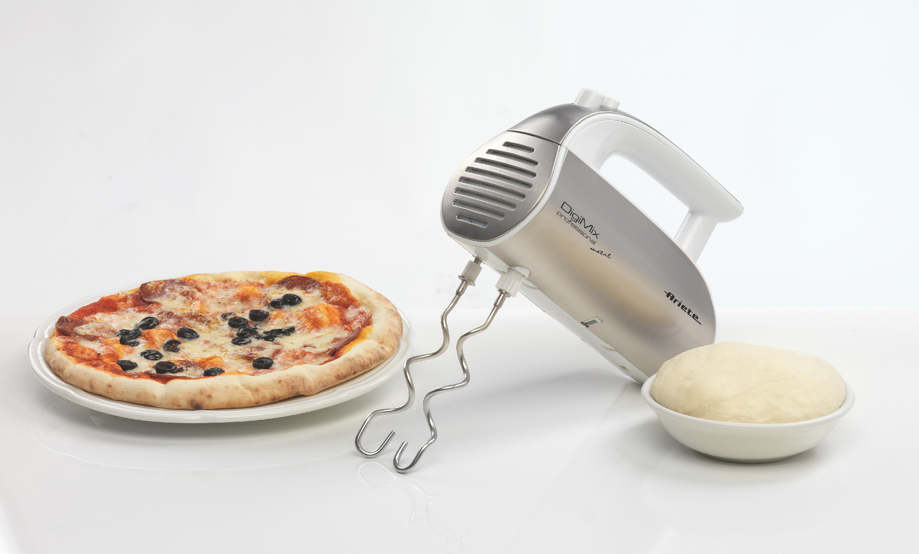 Ariete 1569/1 mixer Stand mixer – image 5
