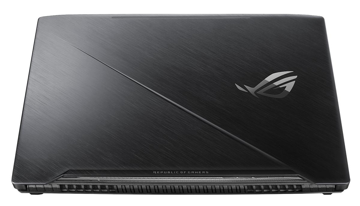 ASUS ROG Strix GL703GM-NS73 Intel® Core™ i7 i7-8750H Laptop – image 4