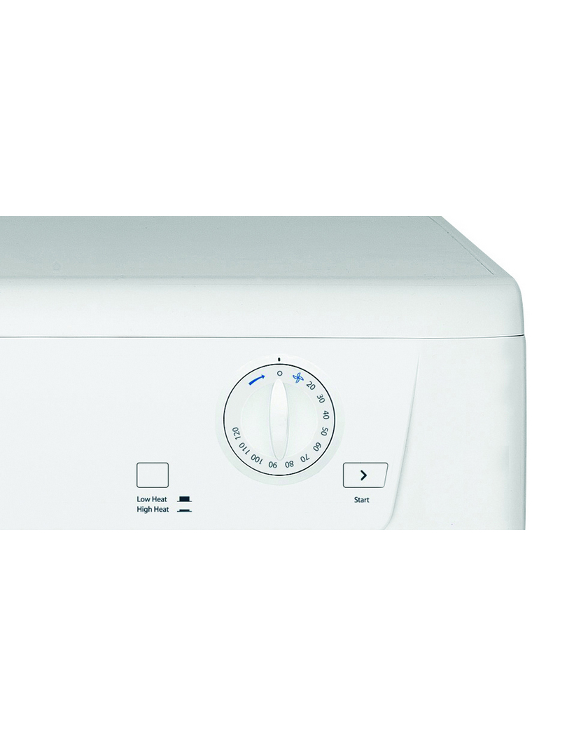 Hotpoint FETV 60C P – image 3