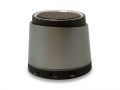 LevelOne CLLSPKPCARS speakerphone Universal USB/Bluetooth Silver – image 6