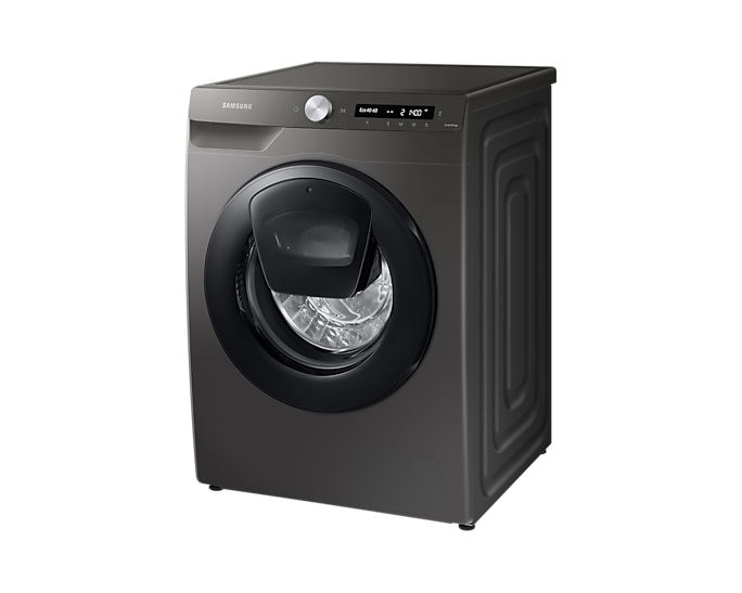 Samsung WW80T554DAN/S1 washing machine Front-load – image 3