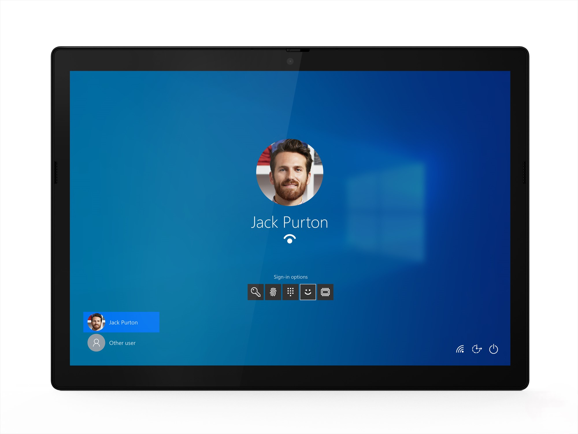 Lenovo ThinkPad X12 Detachable – image 8