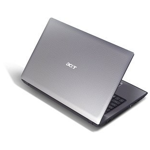 Acer Aspire 7739 Intel® Core™ i3 i3-370M Laptop – image 4