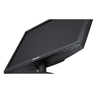 Samsung EX1920W computer monitor – image 5