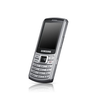 Samsung S3310 classic – image 2