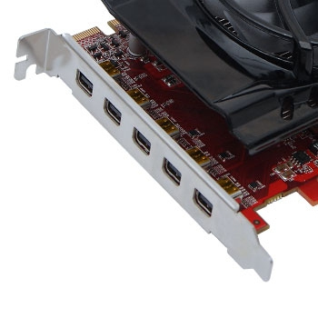 CLUB3D Radeon HD 5770 – image 4